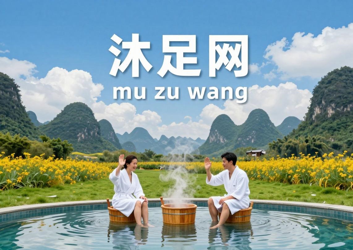 沐足网(图1)