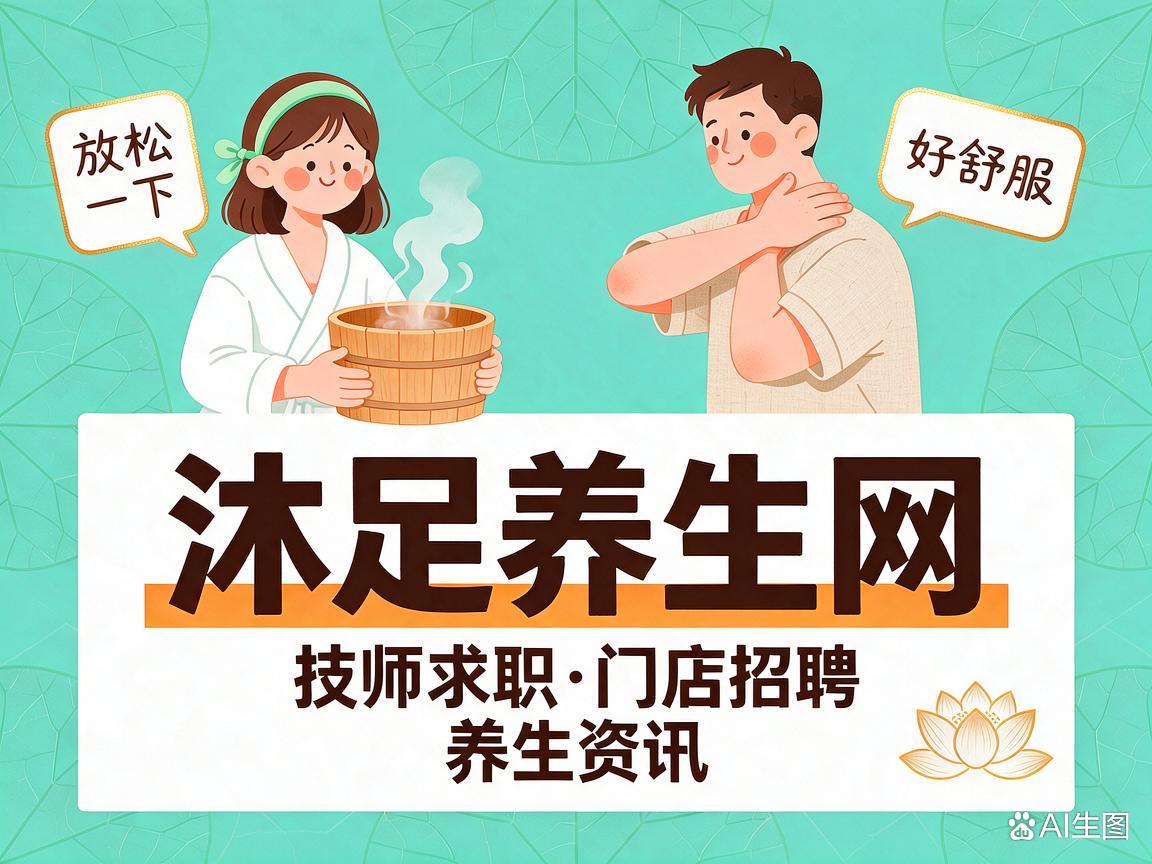 沐足养生网(图3) 沐足养生网(图3)